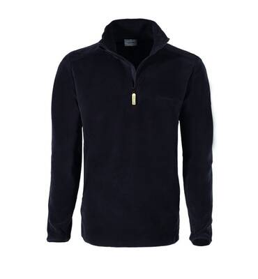 BLACKSPADE Polar Sweatshirt Siyah L