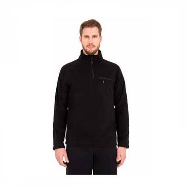 BLACKSPADE Polar Sweatshirt Siyah M