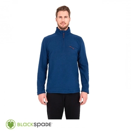 Blackspade - BLACKSPADE Sweatshirt Lacivert L