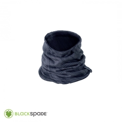 Blackspade - BLACKSPADE Termal Boyunluk Neck Gaiter Gri