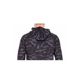 BLACKSPADE Termal Sweatshirt 2. Seviye Gri XXL - Thumbnail