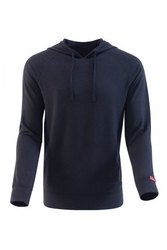 BLACKSPADE Termal Sweatshirt 2. Seviye Siyah L - Thumbnail