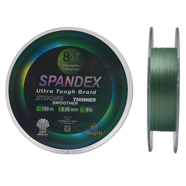 BOJIN 8X Spandex İp Misina 0.06 mm 150 m - Thumbnail