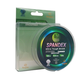 BOJIN 8X Spandex İp Misina 0.26 mm 300 m - Thumbnail