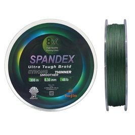 BOJIN 8X Spandex İp Misina 0.30 mm 300 m - Thumbnail