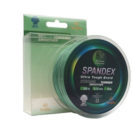 BOJIN 8X Spandex İp Misina 0.35 mm 300 m - Thumbnail