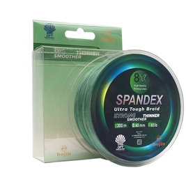 BOJIN 8X Spandex İp Misina 0.40 mm 300 m - Thumbnail