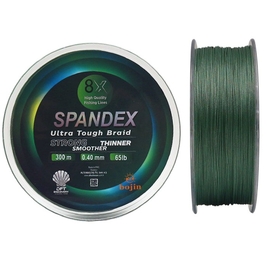 BOJIN 8X Spandex İp Misina 0.40 mm 300 m - Thumbnail