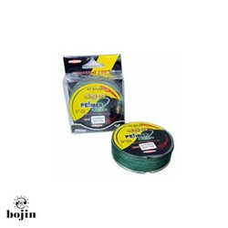 Bojin - BOJIN Dyneema İp Misina 100 m-0.60mm Petıber 1/10