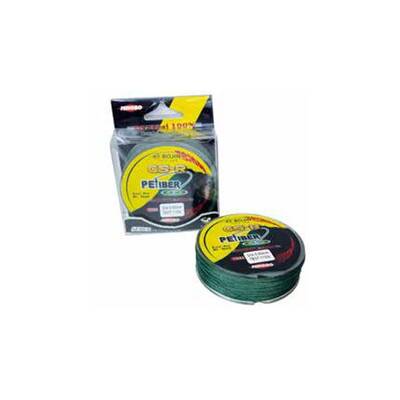 BOJIN Dyneema İp Misina 100 m-0.60mm Petıber 1/10