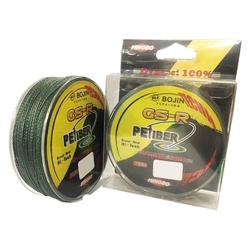 BOJIN Dyneema İp Misina 100 m-0.60mm Petıber Gs-r - Thumbnail