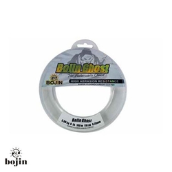 Bojin - BOJIN Ghost Fluorocarbon 10Lb 100 m 0.25 mm Misina