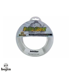 Bojin - BOJIN Ghost Fluorocarbon 25Lb 100 m 0.40 mm Misina