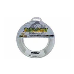 BOJIN Ghost Fluorocarbon 25Lb 100 m 0.40 mm Misina - Thumbnail