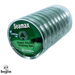 Bojin - BOJIN Seamax Misina 10 lu Makara 100 m - 0.20 mm