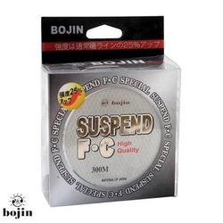 Bojin - BOJIN Suspend F.C. Misina 300 m -0.20mm Pvc Paket