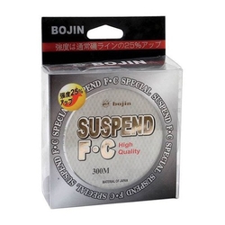 BOJIN Suspend F.C. Misina 300 m -0.20mm Pvc Paket - Thumbnail