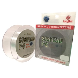 BOJIN Suspend F.C. Misina 300 m -0.20mm Pvc Paket - Thumbnail