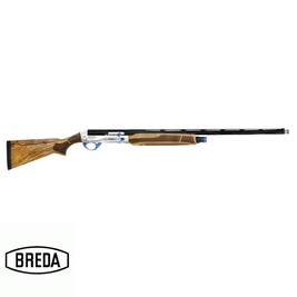 Breda - BREDA 930 Sporting 12 Cal 71 Cm Mavi-Nikel Y.Oto