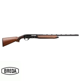 Breda - BREDA Echo 12 Cal 66 Cm Siyah Y.Oto Av Tüfeği