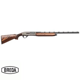 Breda - BREDA Echo 12 Cal 71 Cm Gri Y.Oto Av Tüfeği