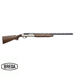 Breda - BREDA Ermes 12 Cal 66 cm Klasik Y.Oto Av Tüfeği