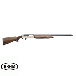 Breda - BREDA Ermes 12 Cal 71 cm Klasik Y.Oto Av Tüfeği