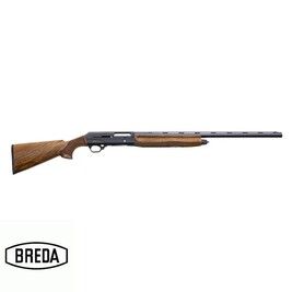 Breda - BREDA Ermes 12 Cal 71 Cm Siyah Y.Oto Av Tüfeği