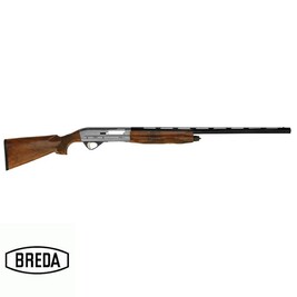 Breda - BREDA Xanthos 12 Cal 71 Cm Gri Y.Oto Av Tüfeği