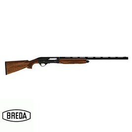 Breda - BREDA Xanthos 12 Cal 71 Cm Siyah Y.Oto Av Tüfeği