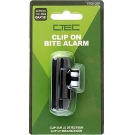 CTEC CLIP ON Yem Alarmı - Thumbnail