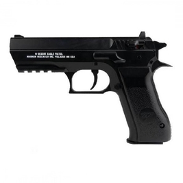 CYBERGUN Baby Eagle NBB 4,5MM 22BB Havalı Tabanca - Thumbnail