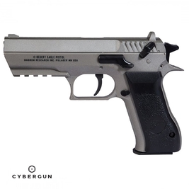  - CYBERGUN Baby Eagle NBB Silver4,5MM 22BB Havalı T.