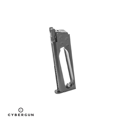  - CYBERGUN Colt 180525/521/524/530 Airsoft Şarjörü