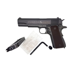 CYBERGUN Colt 1911 Blowback Airsoft Tabanca - Thumbnail