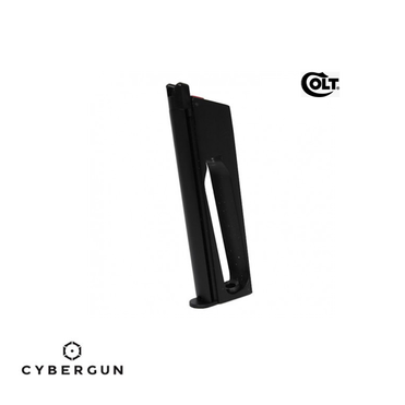 CYBERGUN Colt 1911 GBB CO2 Şarjör