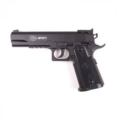 CYBERGUN Colt 1911 NBB Airsoft Tabanca