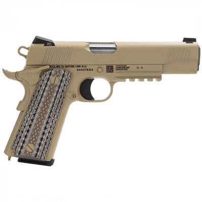 CYBERGUN Colt M45A1 GBB Airsoft Tabanca