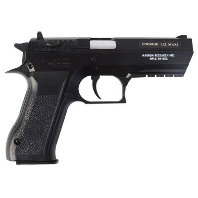 CYBERGUN Desert Eagle Fixed Slide Airsoft Tabanca