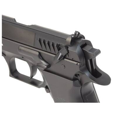 CYBERGUN Desert Eagle Fixed Slide Airsoft Tabanca