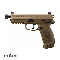 Cybergun - CYBERGUN FN Herstal FNX-45 Airsoft Tabanca