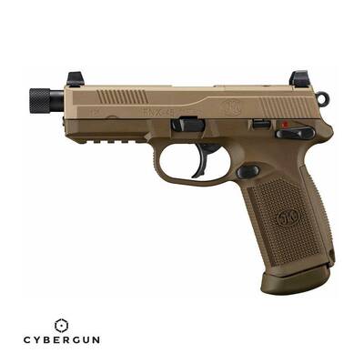 CYBERGUN FN Herstal FNX-45 Airsoft Tabanca