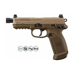 CYBERGUN FN Herstal FNX-45 Airsoft Tabanca - Thumbnail