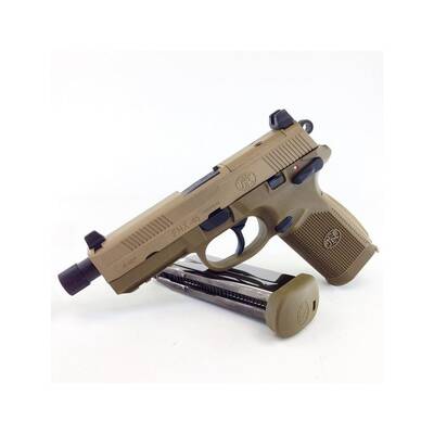 CYBERGUN FN Herstal FNX-45 Airsoft Tabanca