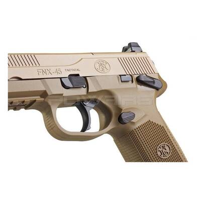 CYBERGUN FN Herstal FNX-45 Airsoft Tabanca