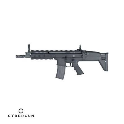 CYBERGUN FN Herstal Scar-L Mt. AEG Airsoft Tüfek