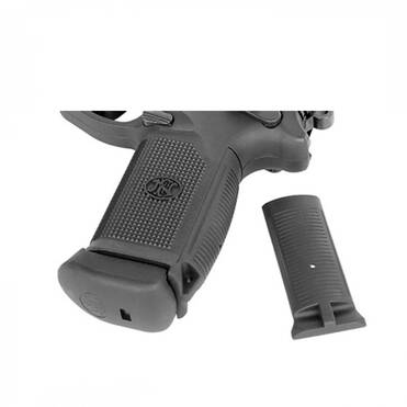 CYBERGUN FNX-45 Tactical 22 BB 1J Havalı Tabanca