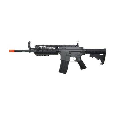 CYBERGUN M4A1 Mt Uzun El Kundağı AEG Airsoft Tüfek