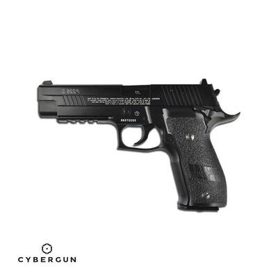 CYBERGUN Sig Sauer XFive Blowback Airsoft Tabanca