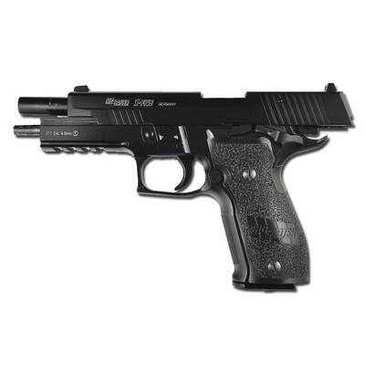 CYBERGUN Sig Sauer XFive Blowback Airsoft Tabanca